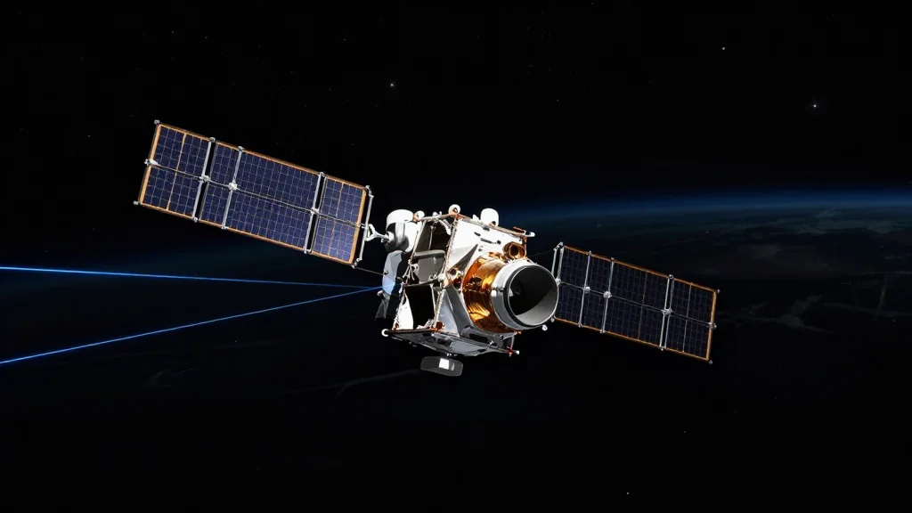 Starlink Drives 75%‑80% of SpaceX’s $1.75T Value
