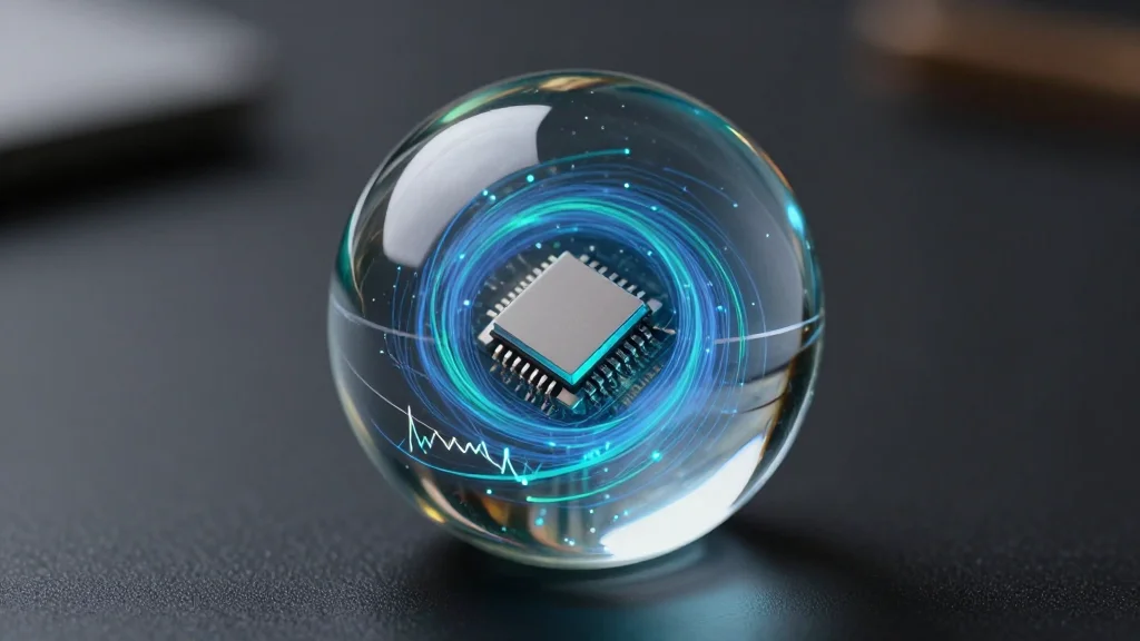 AI Trade Rotates: Data and Distribution Lead Next Phase