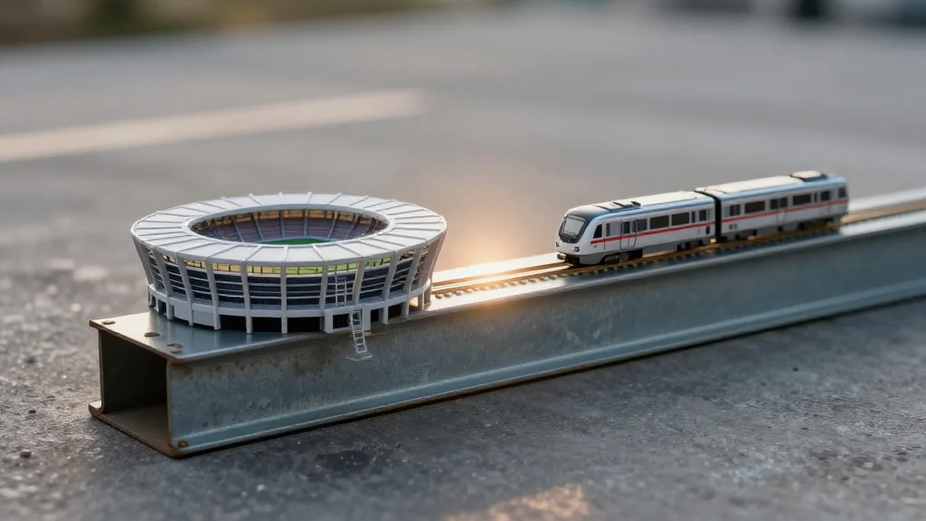 Chicago’s Construction Market Buoyed by Infrastructure, Entertainment Builds
