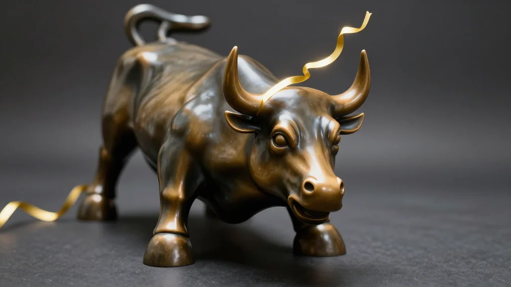 NDX's 11-Day Rally Falls Short of 1979 Record