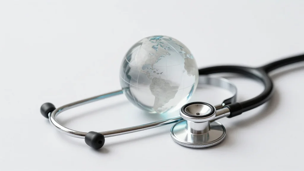 WHO Launches Year-Long Science-Driven Wellness Campaign on World Health Day