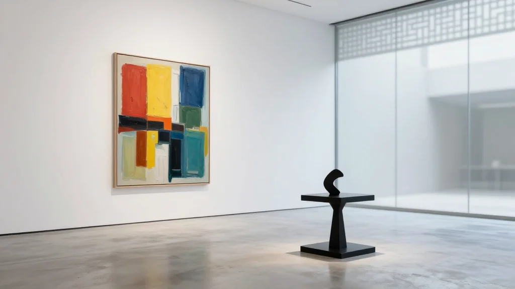 Private Collectors' Collective Launches Daejeon Initiative to Host World‑Renowned Artists