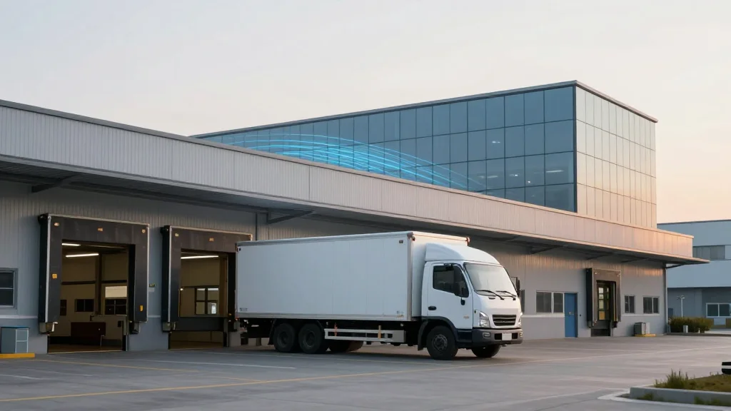 Industrial Real Estate Is Tightening Again, and Now It Favors Last-Mile Owner-Operators