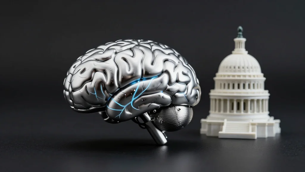 Anthropic AI Shifts Focus to Lucrative Non‑US Government Deals