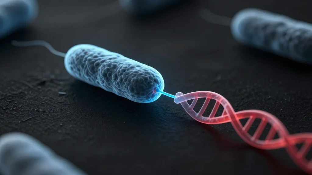 Ancient Wars Between Microbes Gave Us Key Immune Defenses
