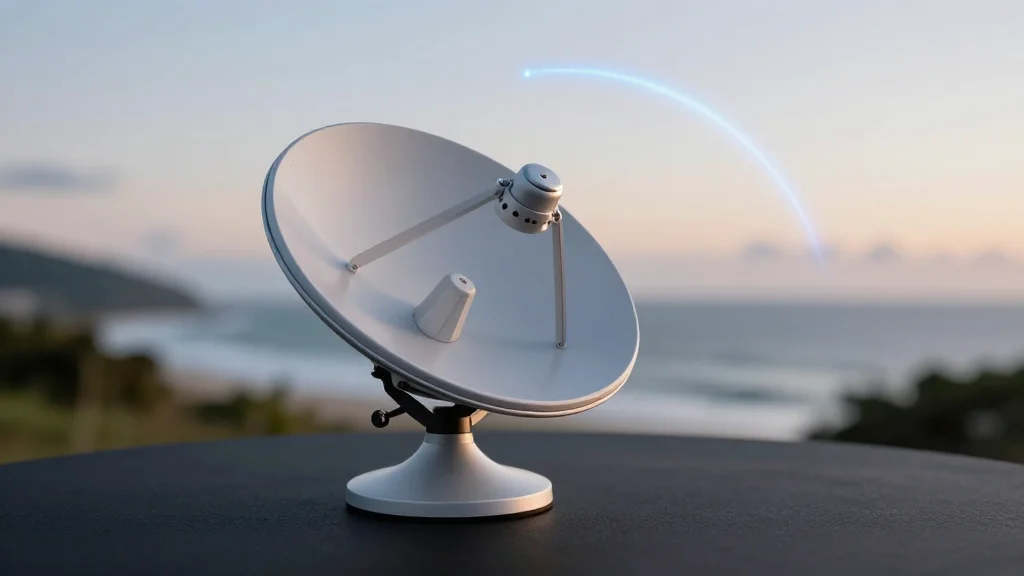 Starlink Usage Surges Dramatically in Brazil