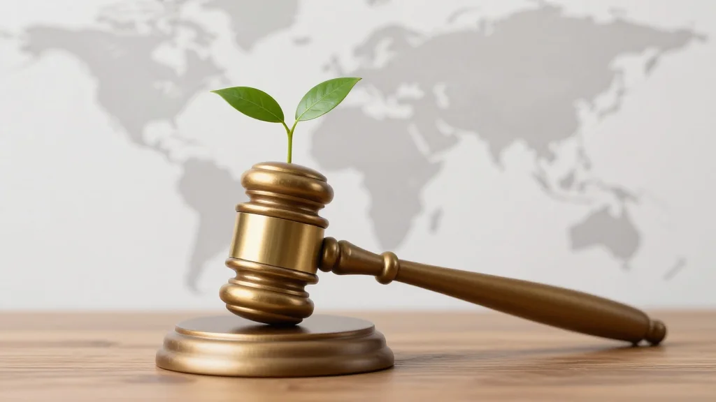 Asian Development Bank: Why the Rule of Law Matters for Private Sector Growth in Asia and the Pacific