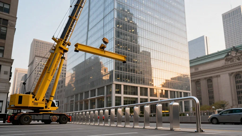 RXR Plans 95‑Story Tower Adjacent to Grand Central