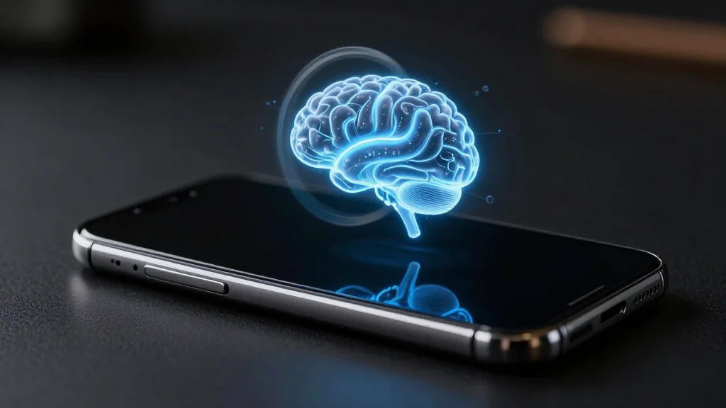 Meta AI Still Hallucinates, Can't Search WhatsApp Chats