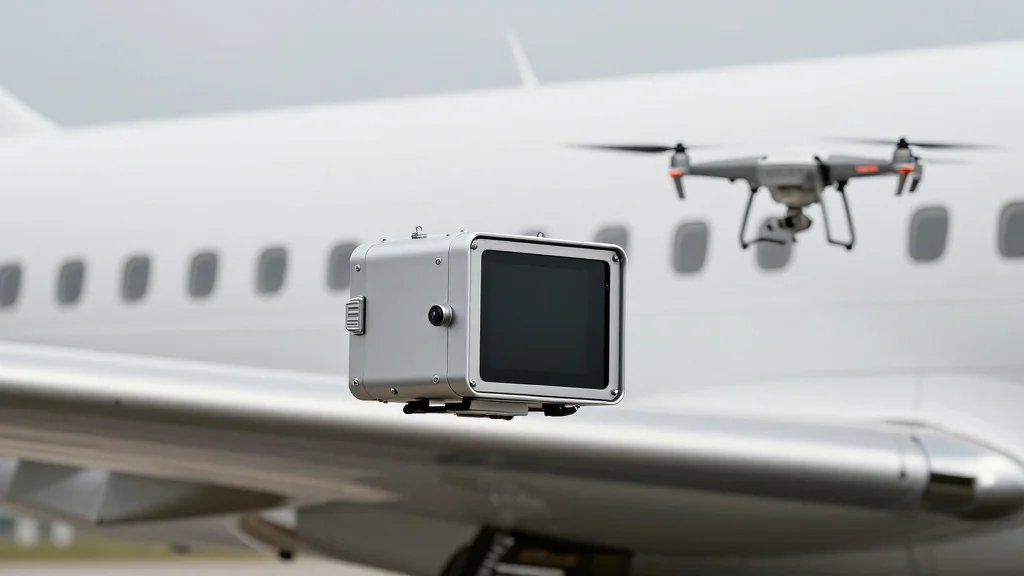 Merlin Launches Autonomous Flight System for Large Commercial Cargo Aircraft