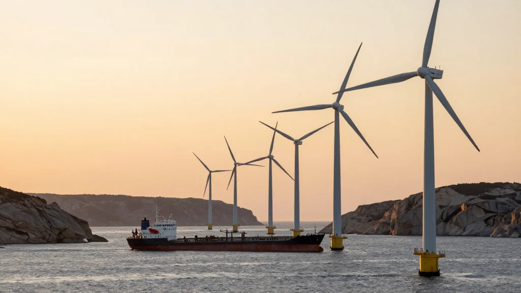 EU Proposes Long‑overlooked Solution to Hormuz Crisis