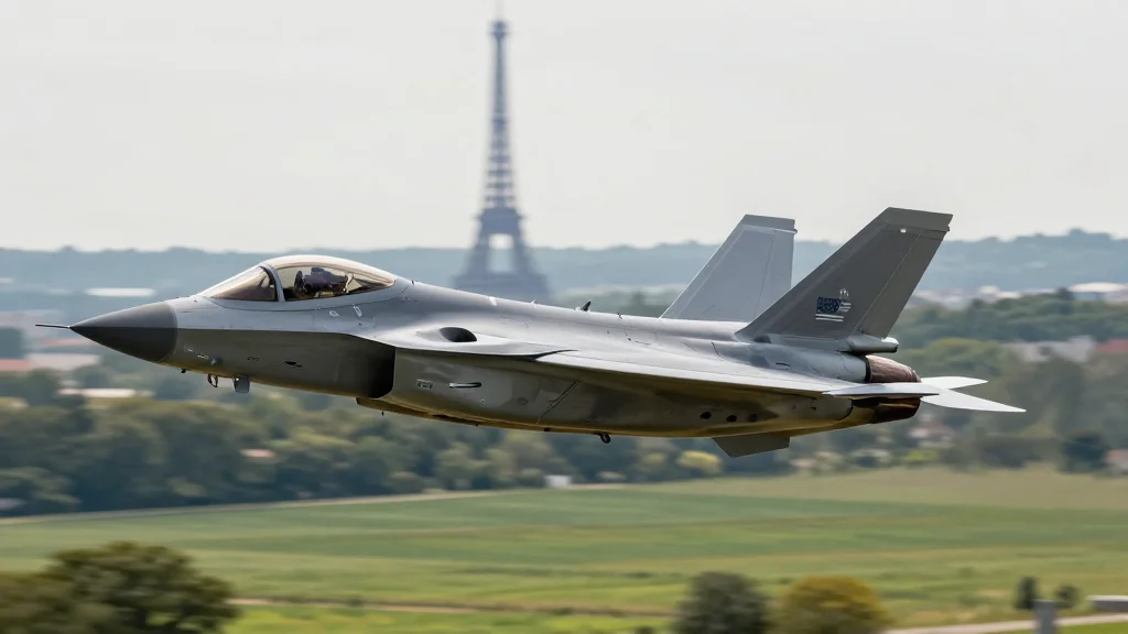 Europe Can't Defend Itself Without U.S. Support