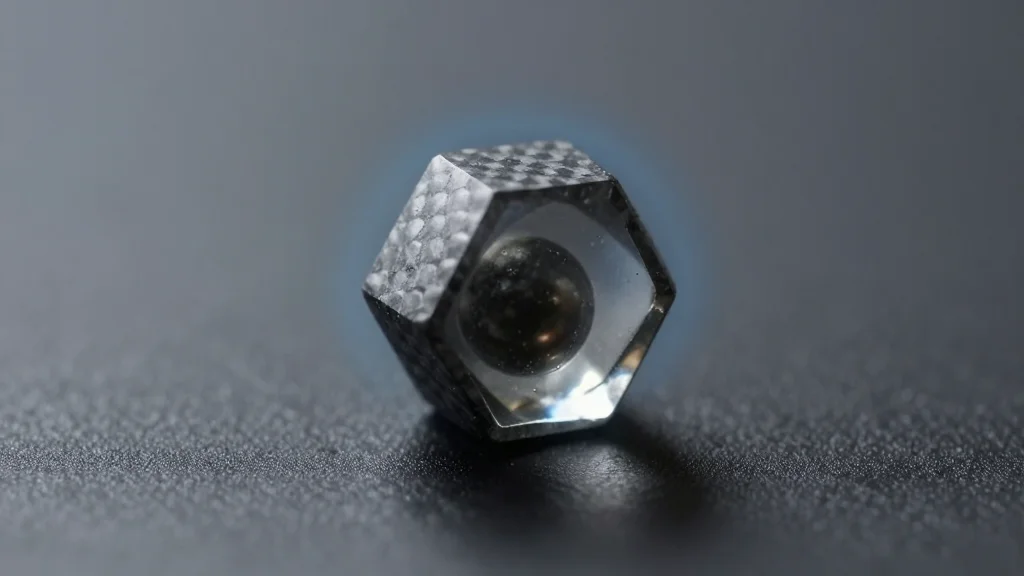 Yolk‐Double‐Shell ZnPS3/NC@C Polyhedra Engineered via Kirkendall‐Effect‐Driven Etching for Superior Sodium Storage