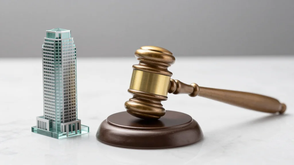 Startup Law Glossary: 75+ Terms Every Founder Should Know