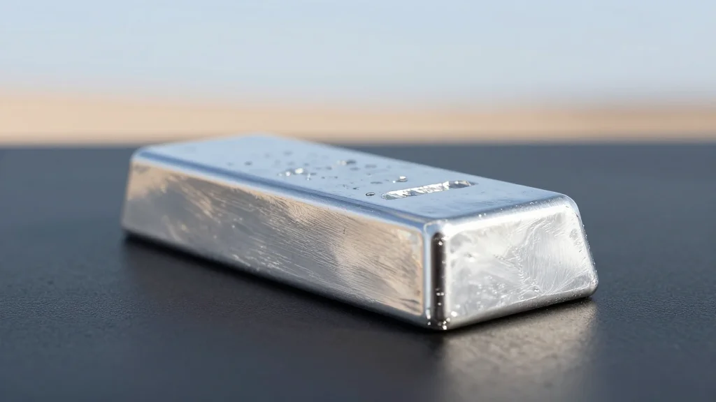 Aluminum Stocks Extend Breakouts Amid Iran War. Alcoa Earnings Due.