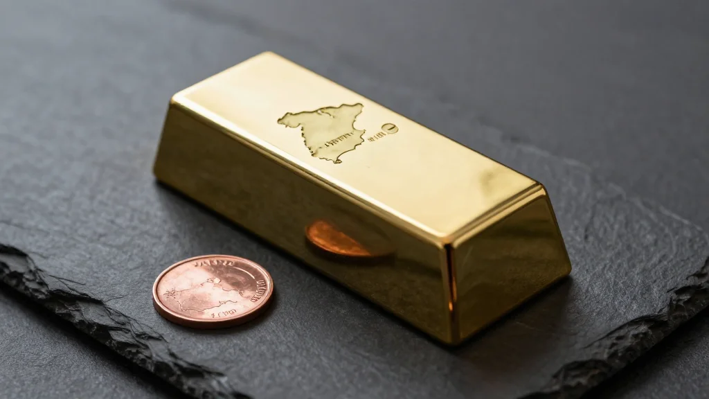 Energy Transition Minerals Wins Key Spanish Approval for Penouta Tantalum Mine