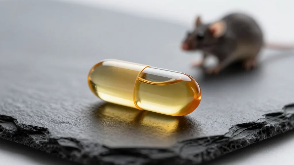 Promising Longevity Molecule Stalled by Misaligned Incentives