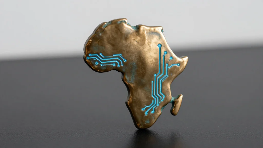 Binance Appoints New General Manager for Africa