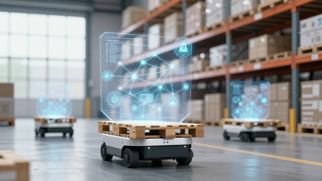 EPG Aura Brings AI Into Warehouse Execution