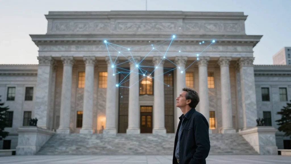 House Extends Warrantless FISA 702, Capturing All Overseas Communications