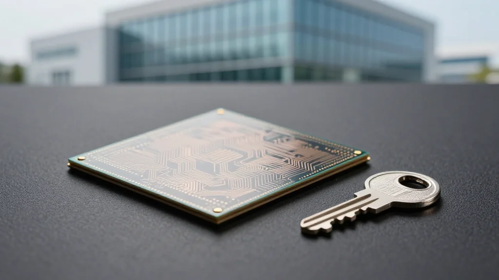 Intel Buys Back Apollo’s $14.2 B Stake in Fab 34, Regaining Full Control of Irish Manufacturing Hub