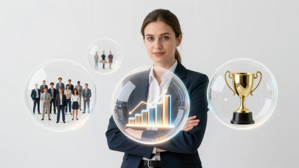 Look Inside: Your Business Holds the Answers