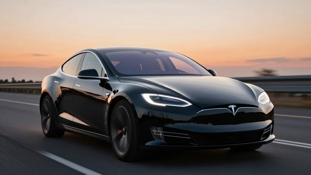 Tesla Rolls Out FSD 14.3.3 with Smoother Driving but Fewer Safety Alerts