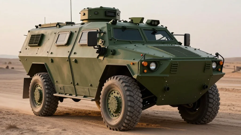 Marine Corps Reaffirms JLTV Acquisition in Wake of Army Stop