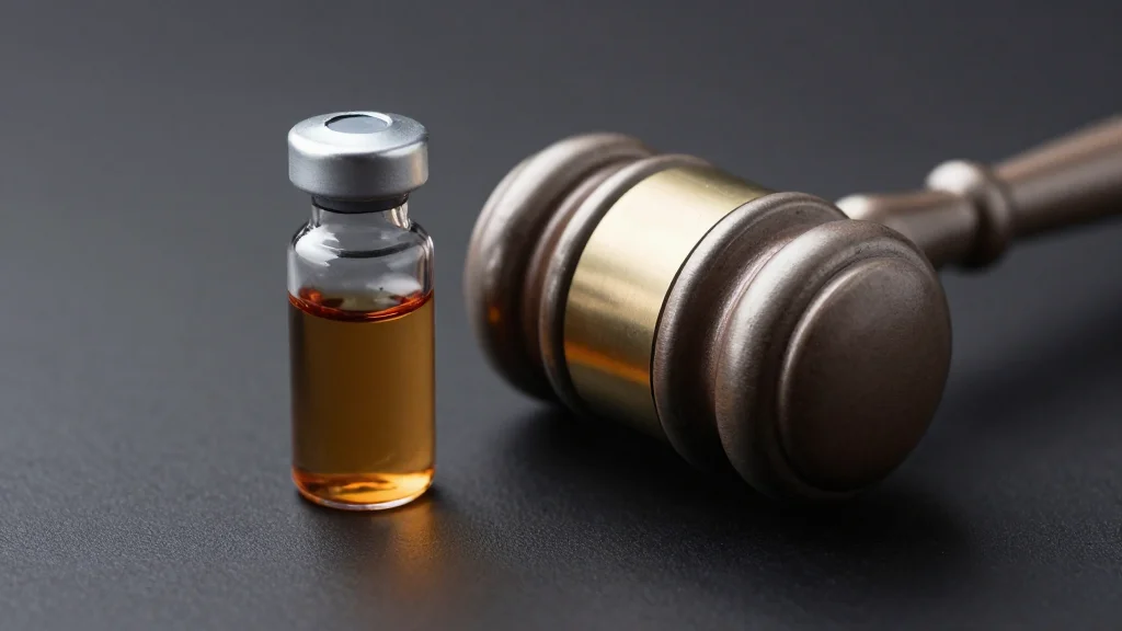 FDA, up Close and Personal: A Banker’s Recalibration