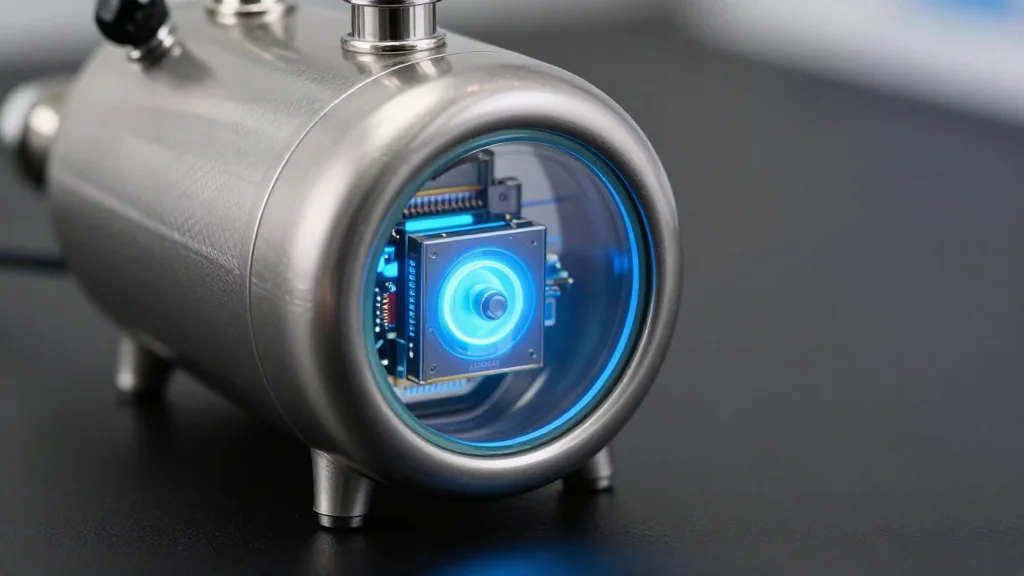 Oxford Quantum Circuits Raises $330M in Record-Breaking Series C Funding Round