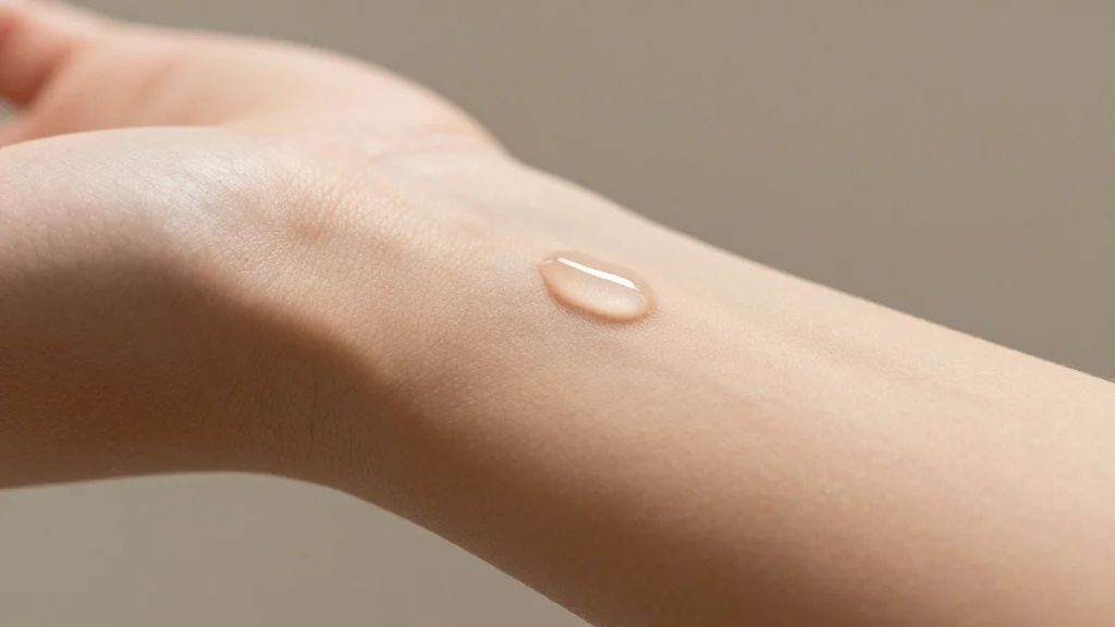 Researchers Explain What The Redness On Your Face Actually Is