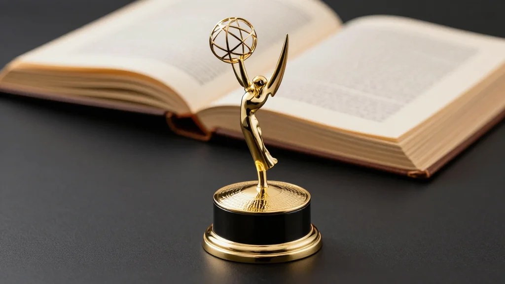 Vince Gilligan Targets First Emmy Win with Pluribus Pilot