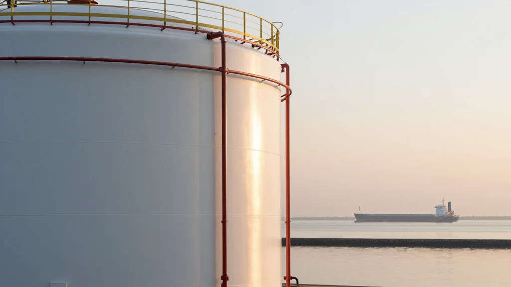 Iran War Is Benefiting some European Chemical Makers
