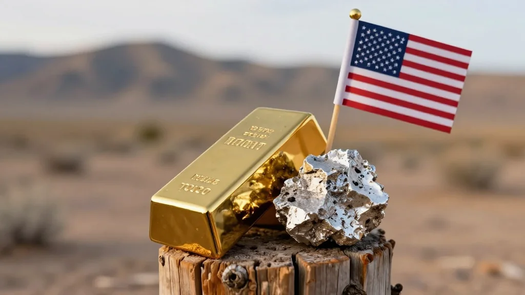 A2Gold to Acquire RT/JO Claims in US
