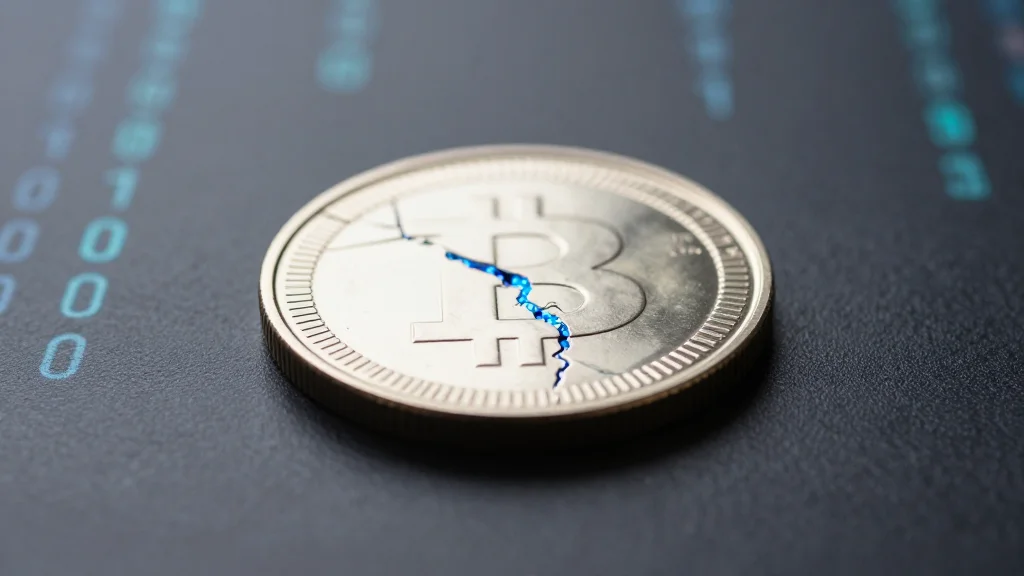 Resolv Labs Hack Mints $80 Million USR Stablecoins, Triggers 80% De‑peg