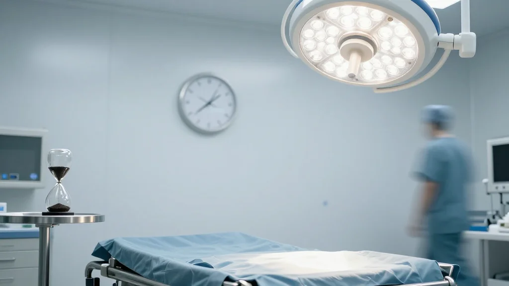 Hidden OR Capacity Challenges: 8 Perioperative Leaders on What’s Draining Surgical Time