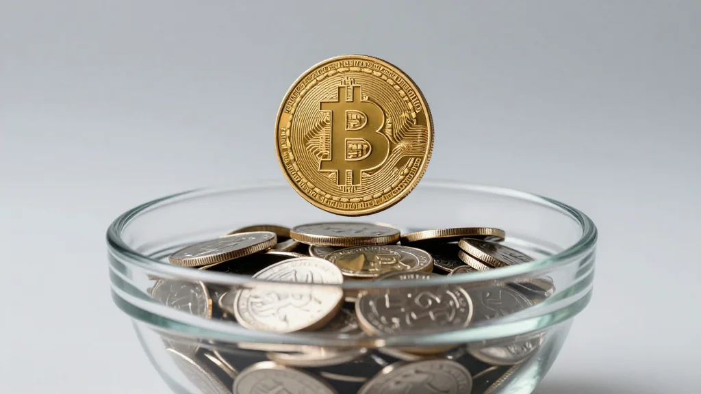 Massive Bitcoin ETF Inflows Signal Bear Rally’s End