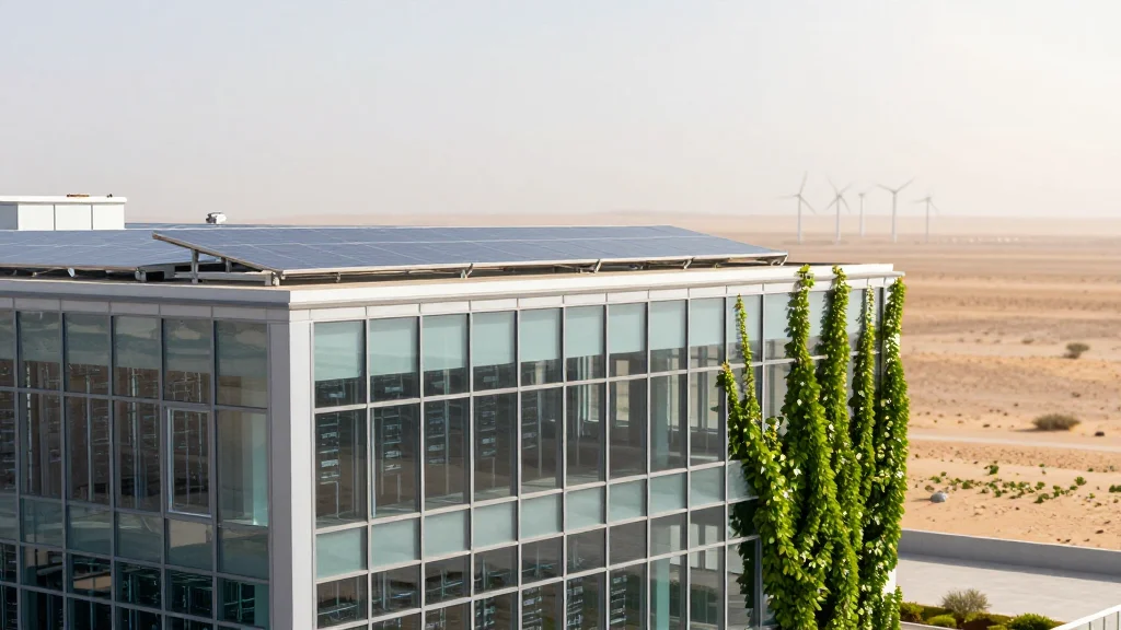 Khazna’s DXB8 Dubai Earns World’s First Zero‑Waste Certification (99.55% Diverted)