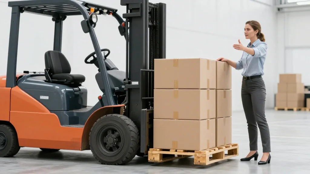 Gene Kwon Calls on Companies to Cut Complexity and Boost Shipping Efficiency