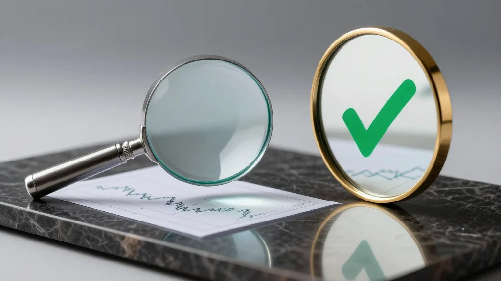 Research Hunts Truth; Validation Shields Ego