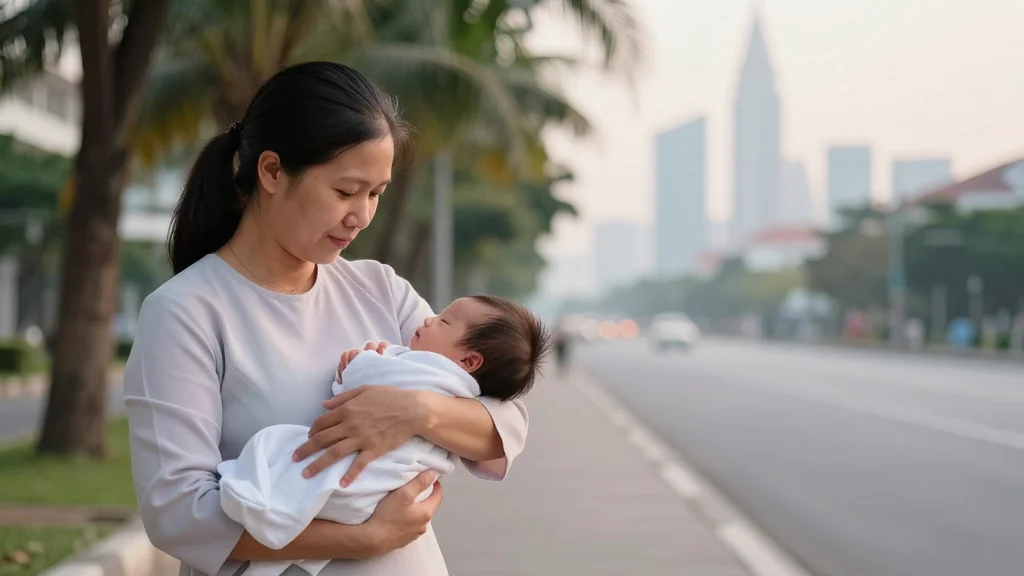 World Bank Calls for 12‑Month Paid Maternity Leave to Boost Early Childhood Development