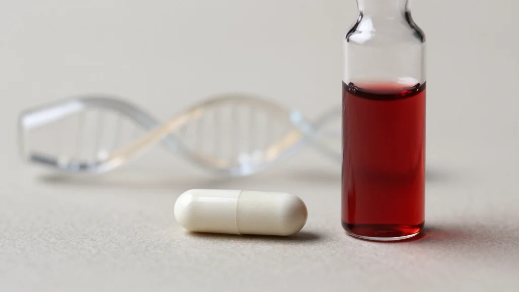 J&J Eyes $100B in Sales Amid Gains for Cancer, Immune Drugs