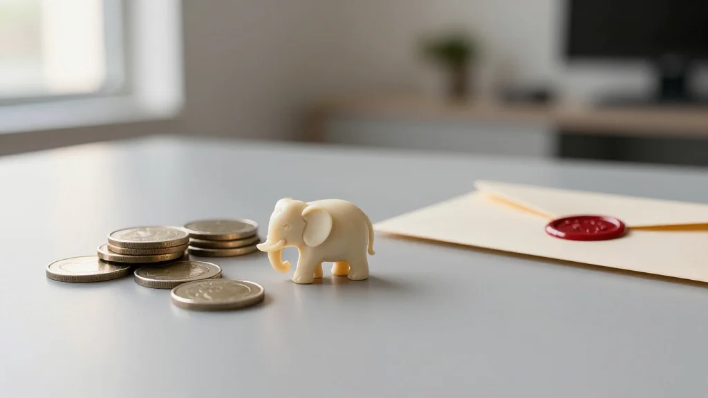 Elephas Biosciences Receives $40M Series B-2