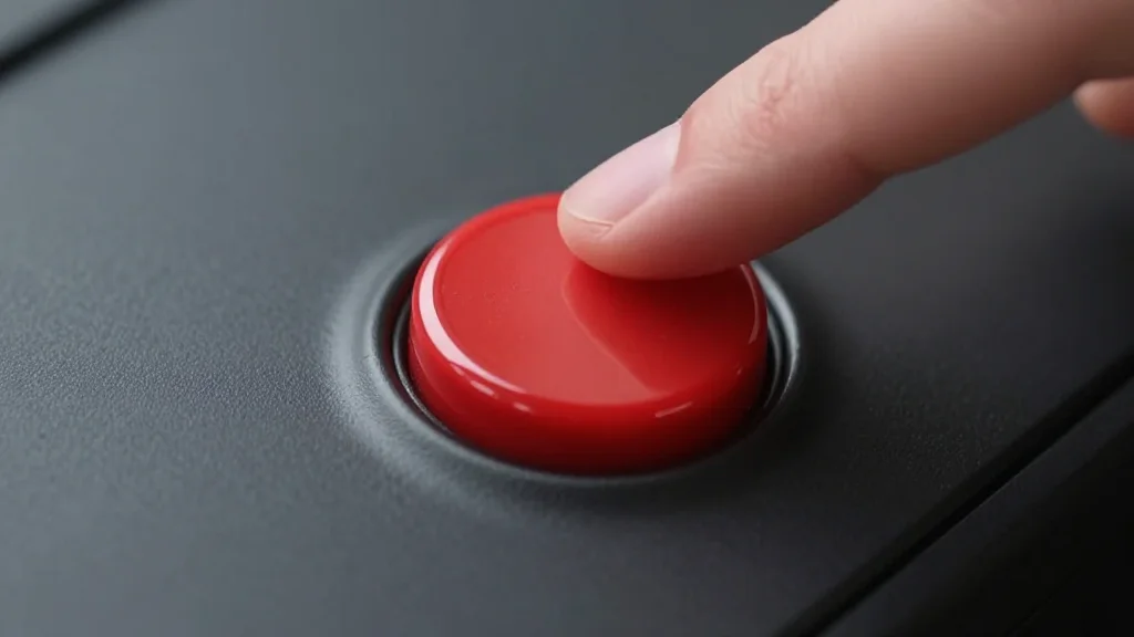 Stop Waiting, Share Now; Marketing Drives Success