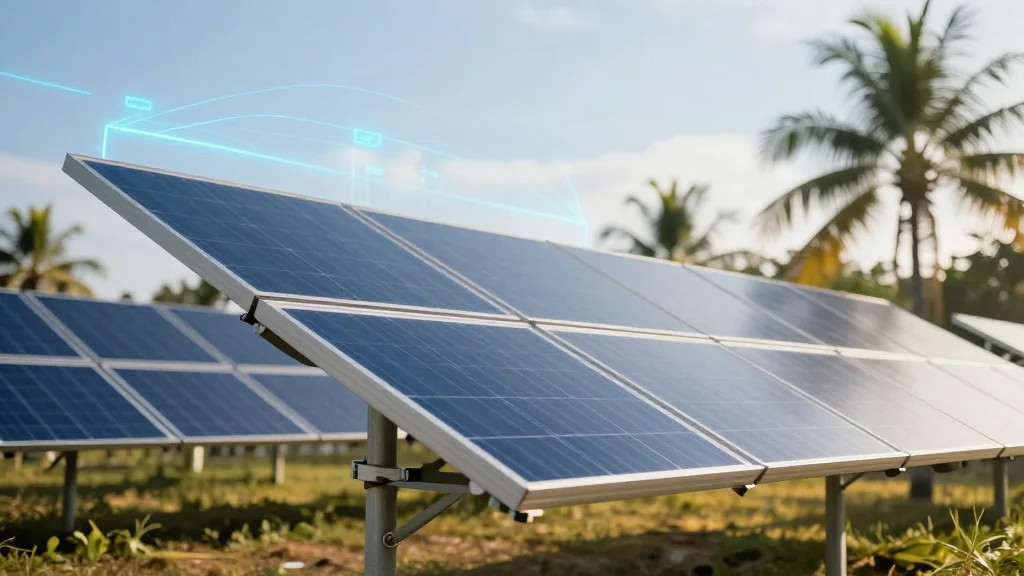 AWS Signs First Carbon‑free Solar PPA in Malaysia, 23 MW Plant to Power 50,000 Homes