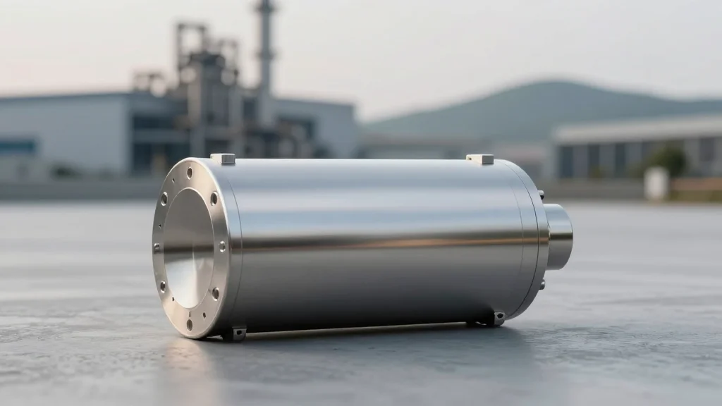 Doosan Enerbility Taps Rolls‑Royce SMR as Strategic Component Partner