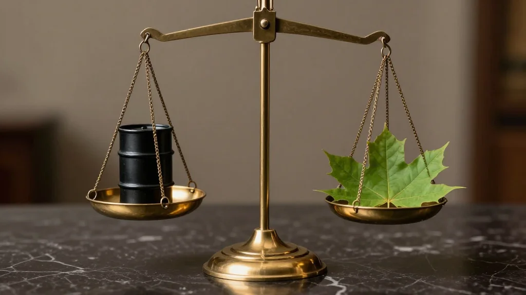 Coming To You From Big Oil Profits: The Vermont Climate Superfund