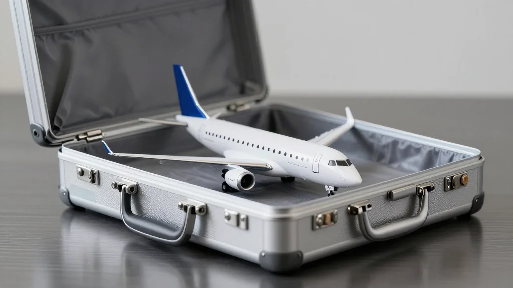 Embraer Appoints Felipe Santana Santiago De Lima as CFO, Succeeding Antonio Garcia