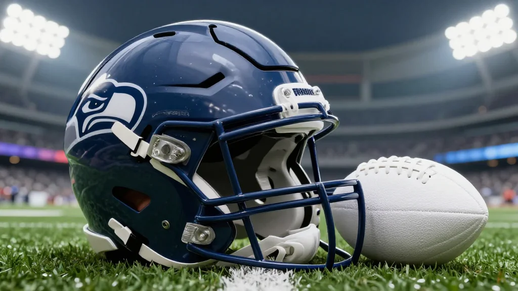 Seattle Seahawks to Star on HBO's Hard Knocks; Patriots Book 2027 Slot