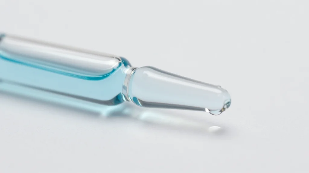 AbbVie’s Amylin Candidate ‘Competitive’ in Early-Stage Trial